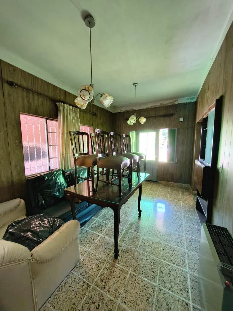 Casa en Venta - Ituzaingo - 3 amb - Santos Dumont al 1200 1