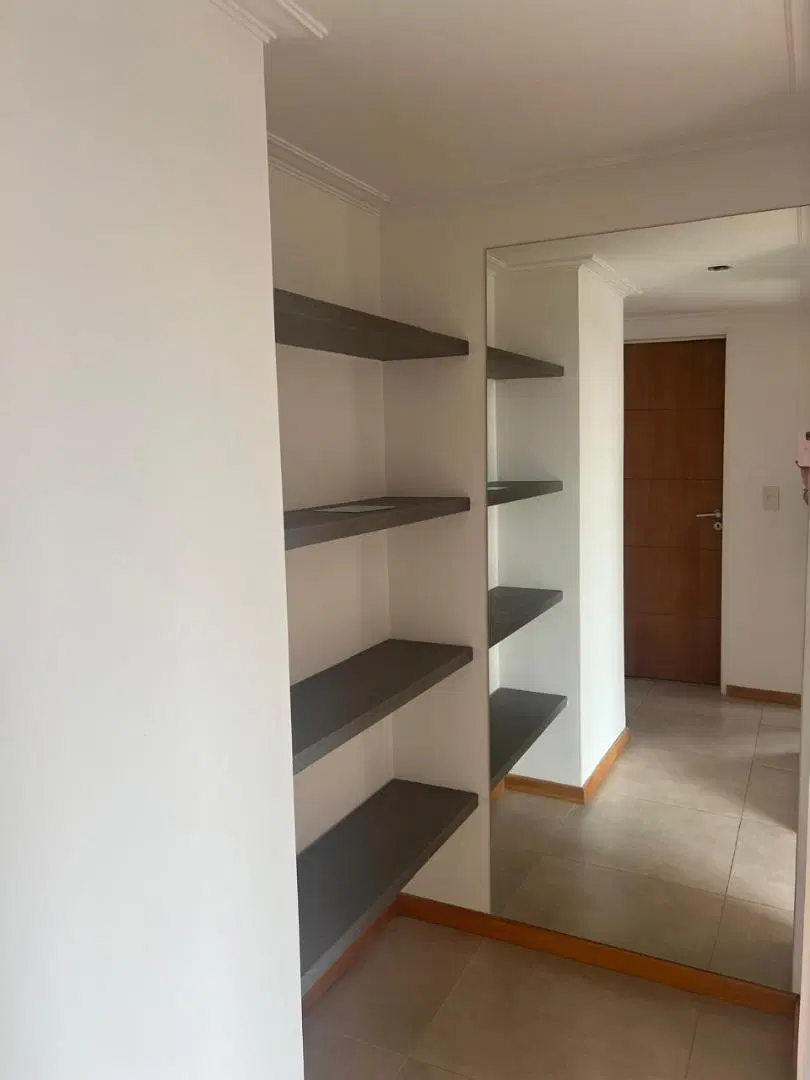 Oportunidad -  Departamento 3 amb Ituzaingó Norte 5