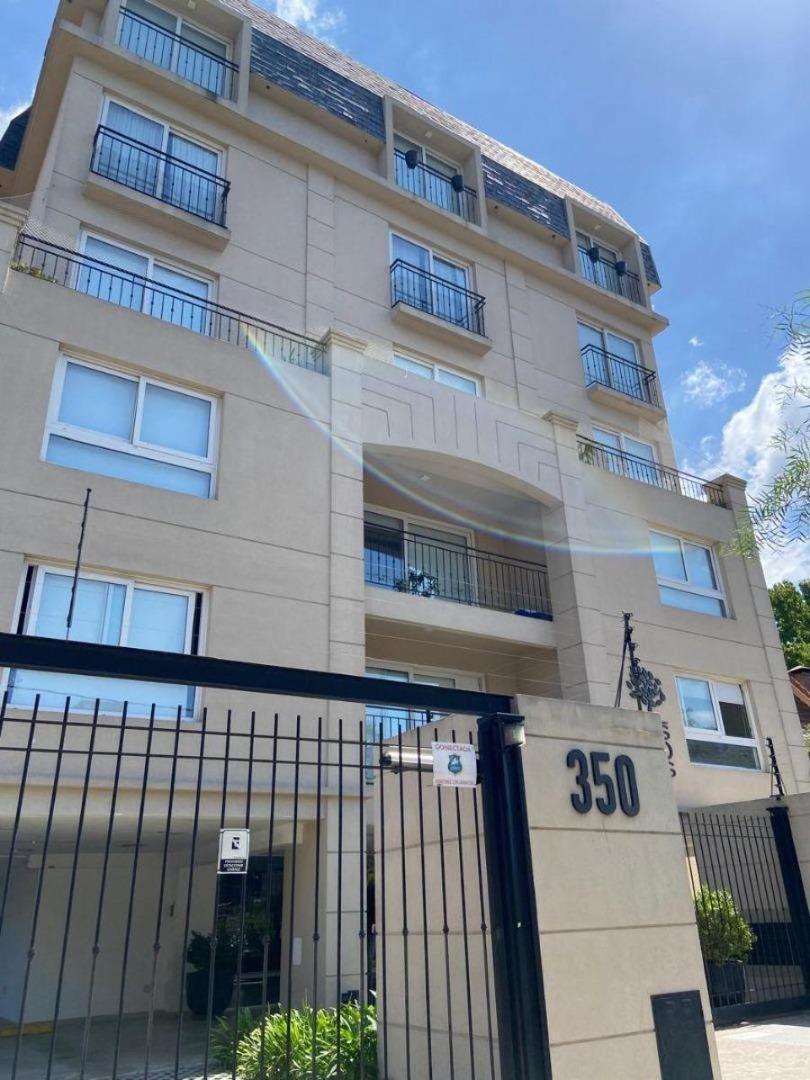 Oportunidad - Departamento 3 amb Ituzaingó Norte