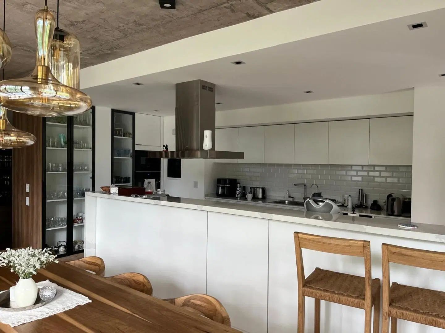 Exclusiva Unidad en Alquiler - Condominio VIE VERT - 4 amb. 5