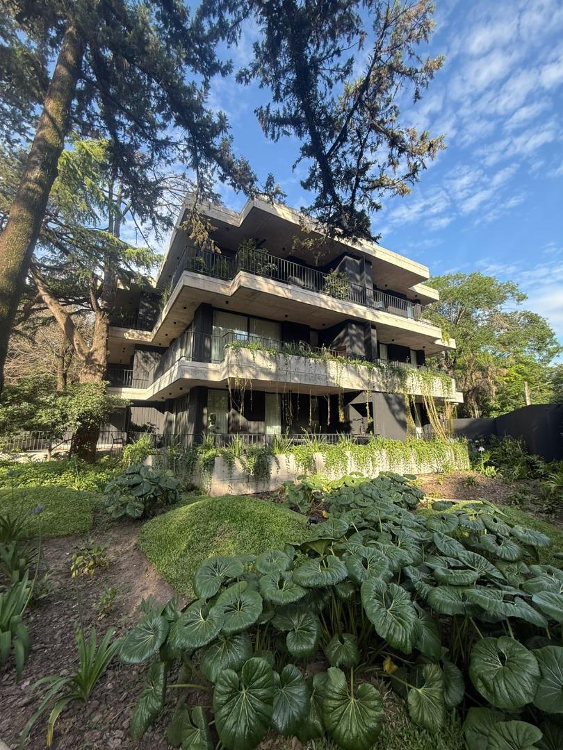 Foto de Exclusiva Unidad en Alquiler - Condominio VIE VERT - 4 amb., imagen 4