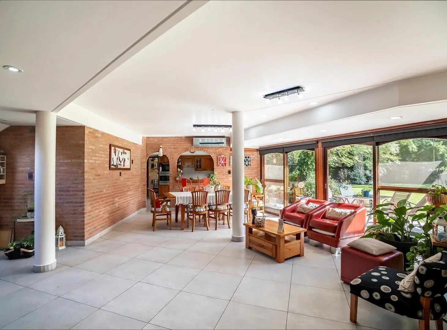 Chalet en venta en Parque Leloir - Excelente ubicación 5