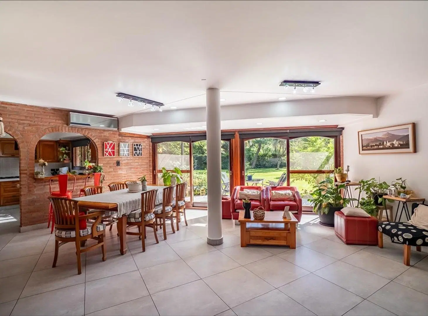 Chalet en venta en Parque Leloir - Excelente ubicación 1