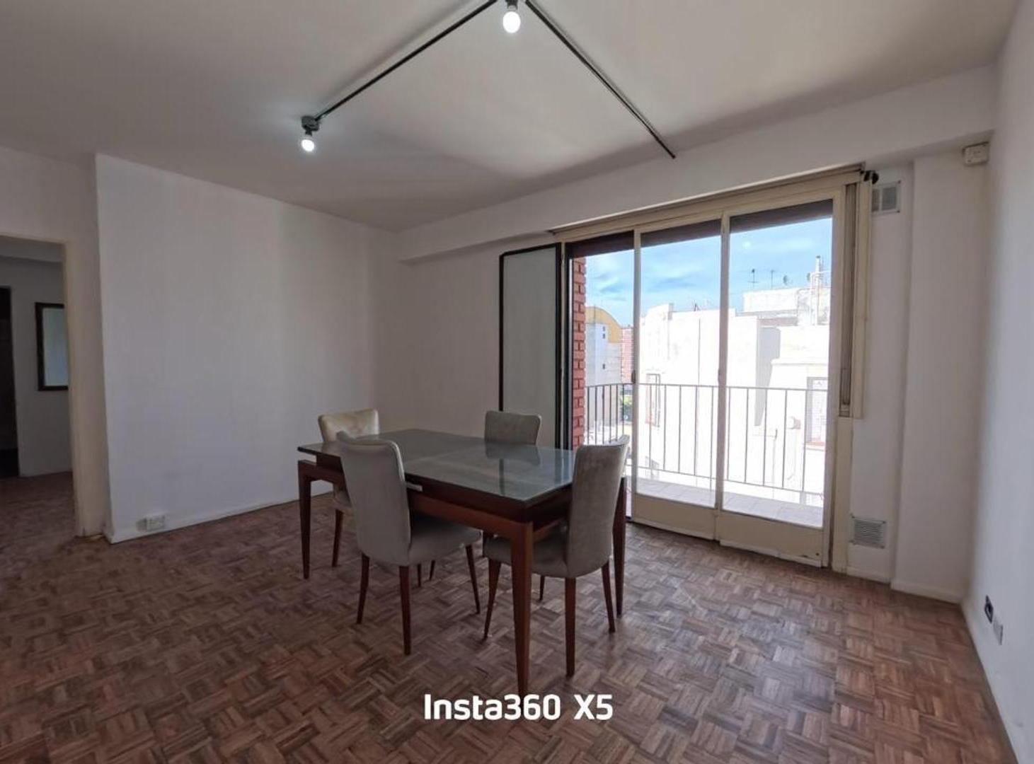 Foto de Departamento 2 amb - alquiler - San Telmo, imagen 3