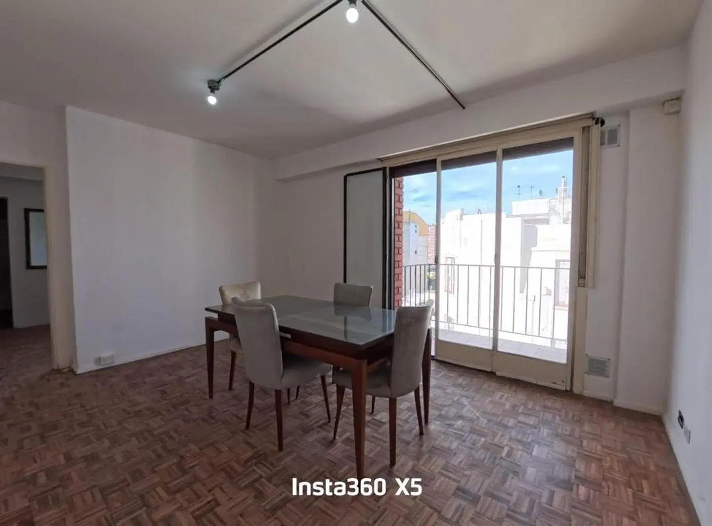 Departamento 2 amb - alquiler - San Telmo 3