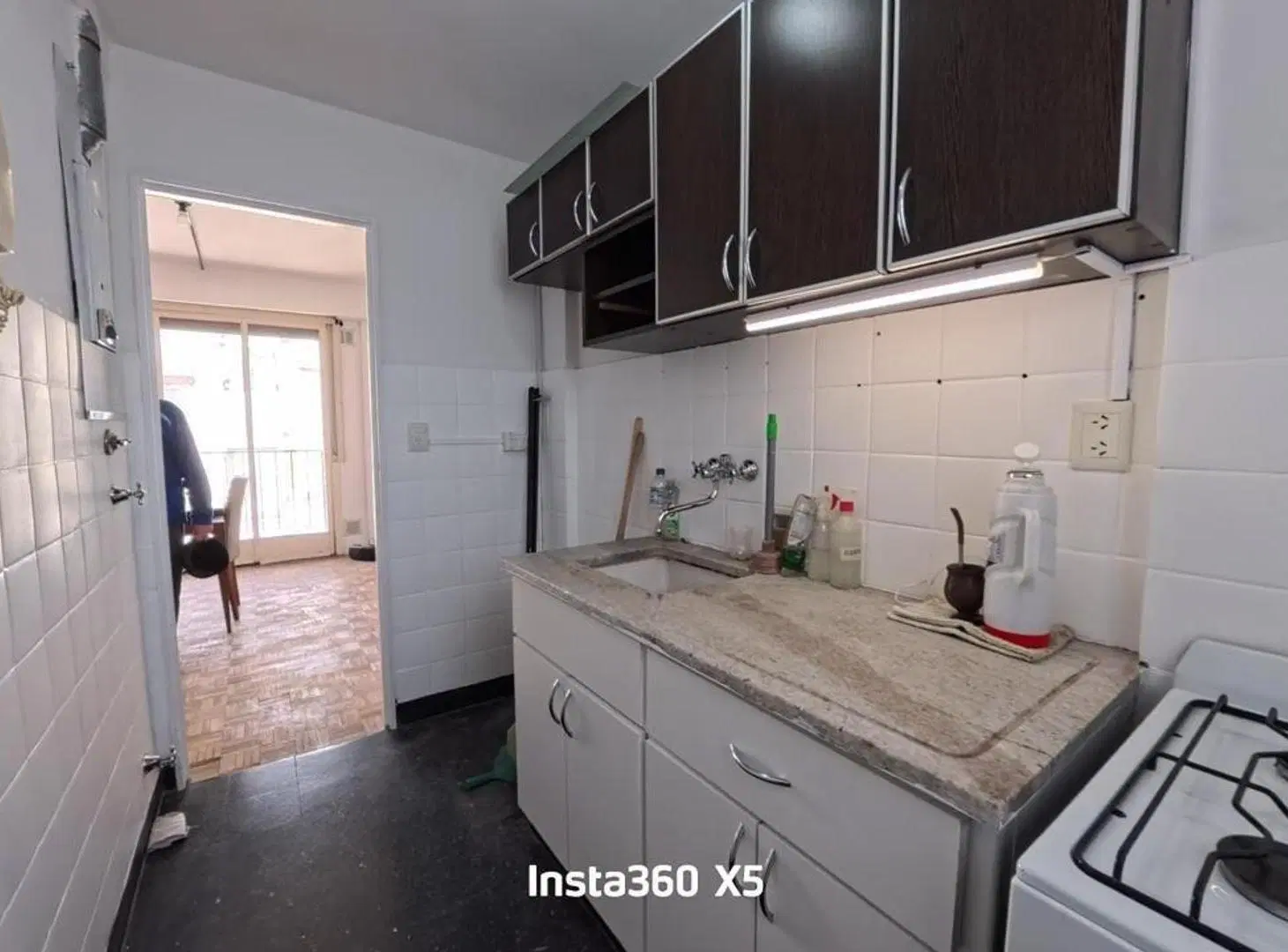 Departamento 2 amb - alquiler - San Telmo 2
