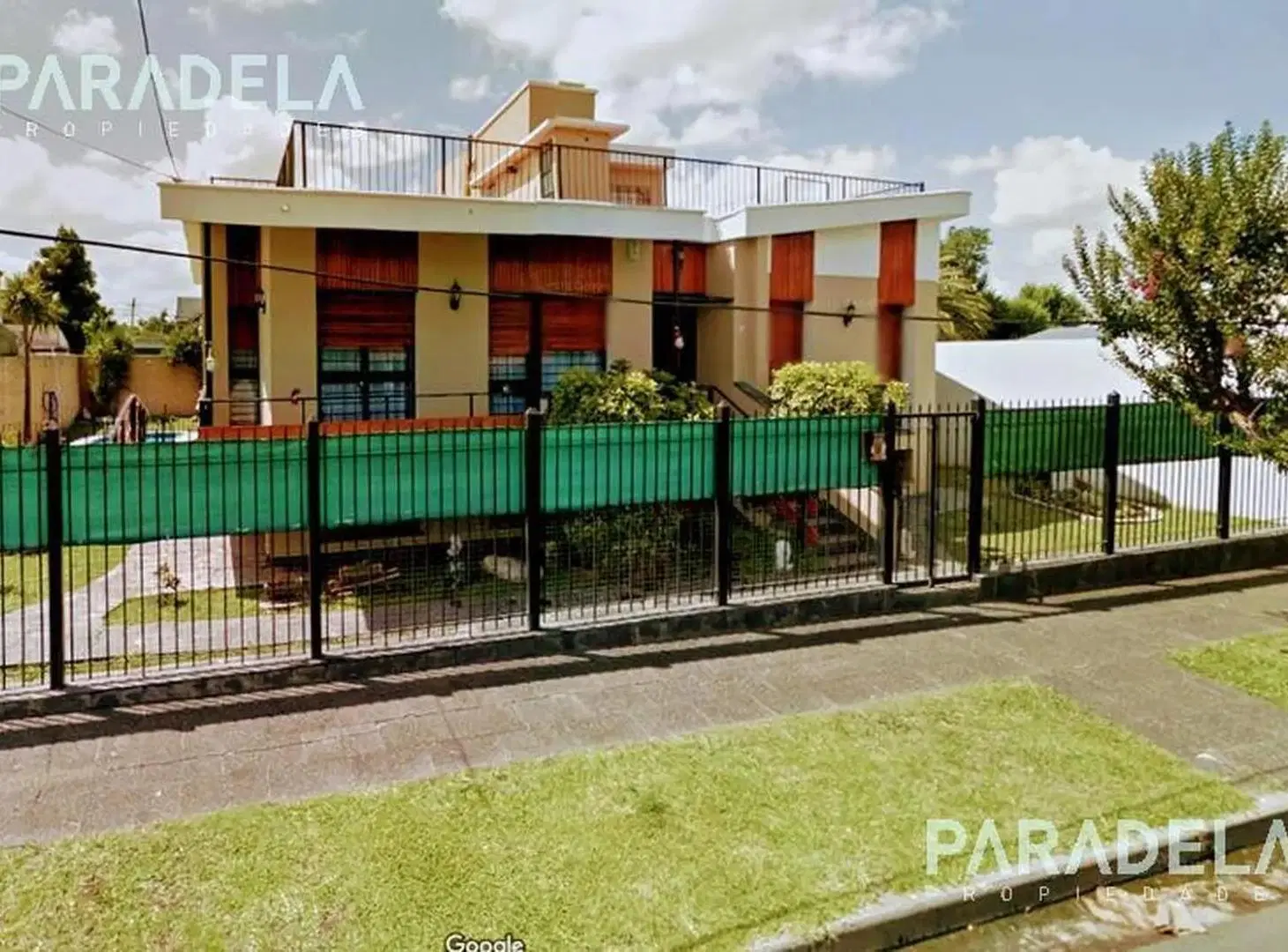 Casa en venta - Ituzaingó - Carabobo al 2200 2