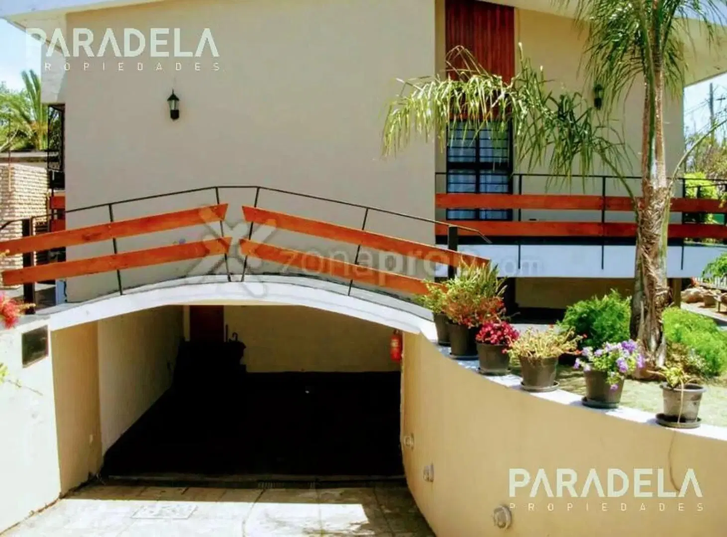 Casa en venta - Ituzaingó - Carabobo al 2200 3