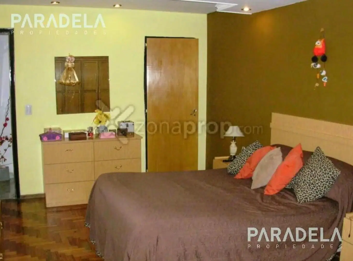 Casa en venta - Ituzaingó - Carabobo al 2200 5