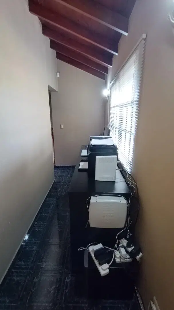 Casa en venta - Ituzaingó Sur - Gelpi al 1100 5