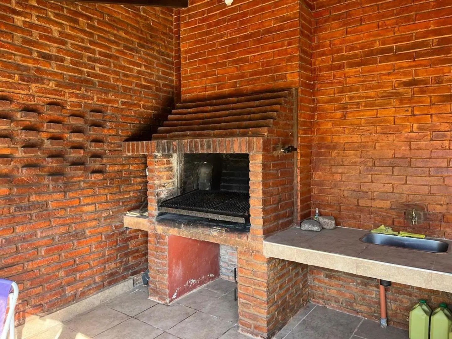 Casa en alquiler - Ituzaingo Sur - Gelpi al 700 5