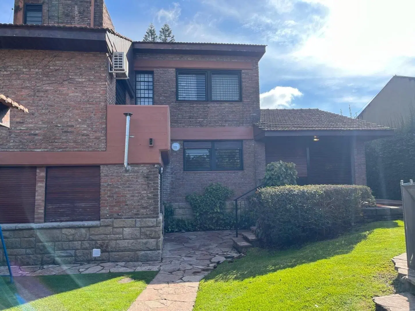 Casa en alquiler - Ituzaingo Sur - Gelpi al 700 2