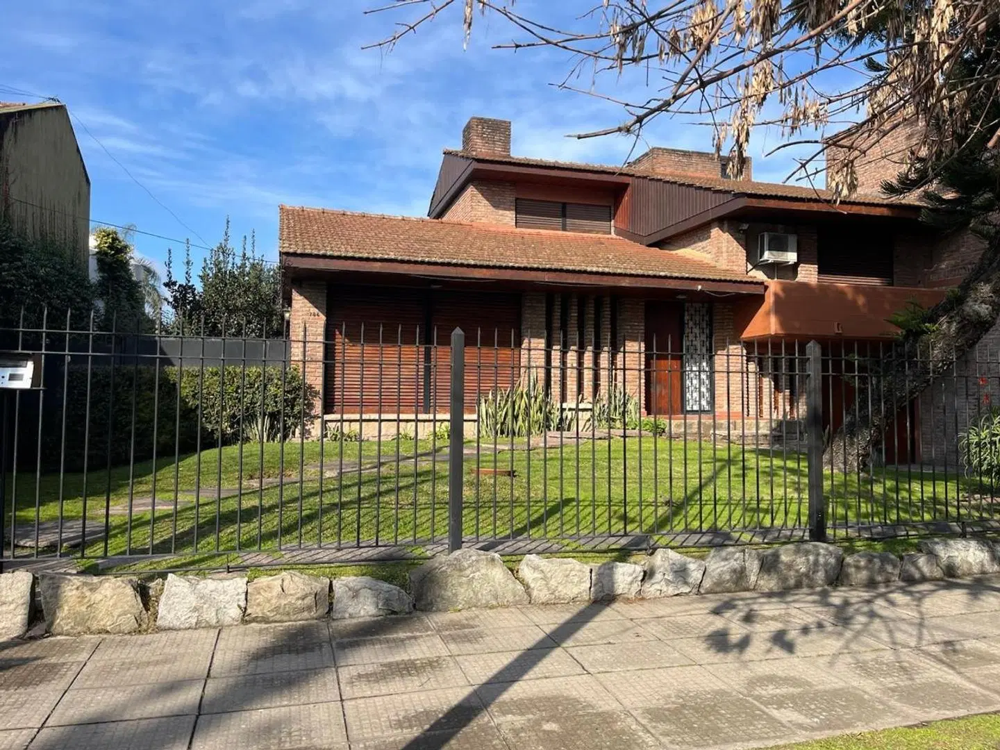 Casa en alquiler - Ituzaingo Sur - Gelpi al 700 3