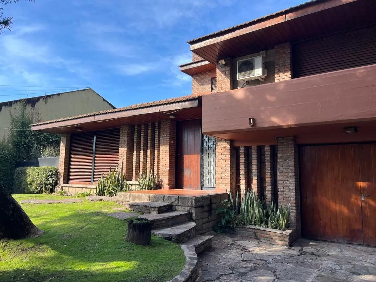 Casa en alquiler - Ituzaingo Sur - Gelpi al 700 1