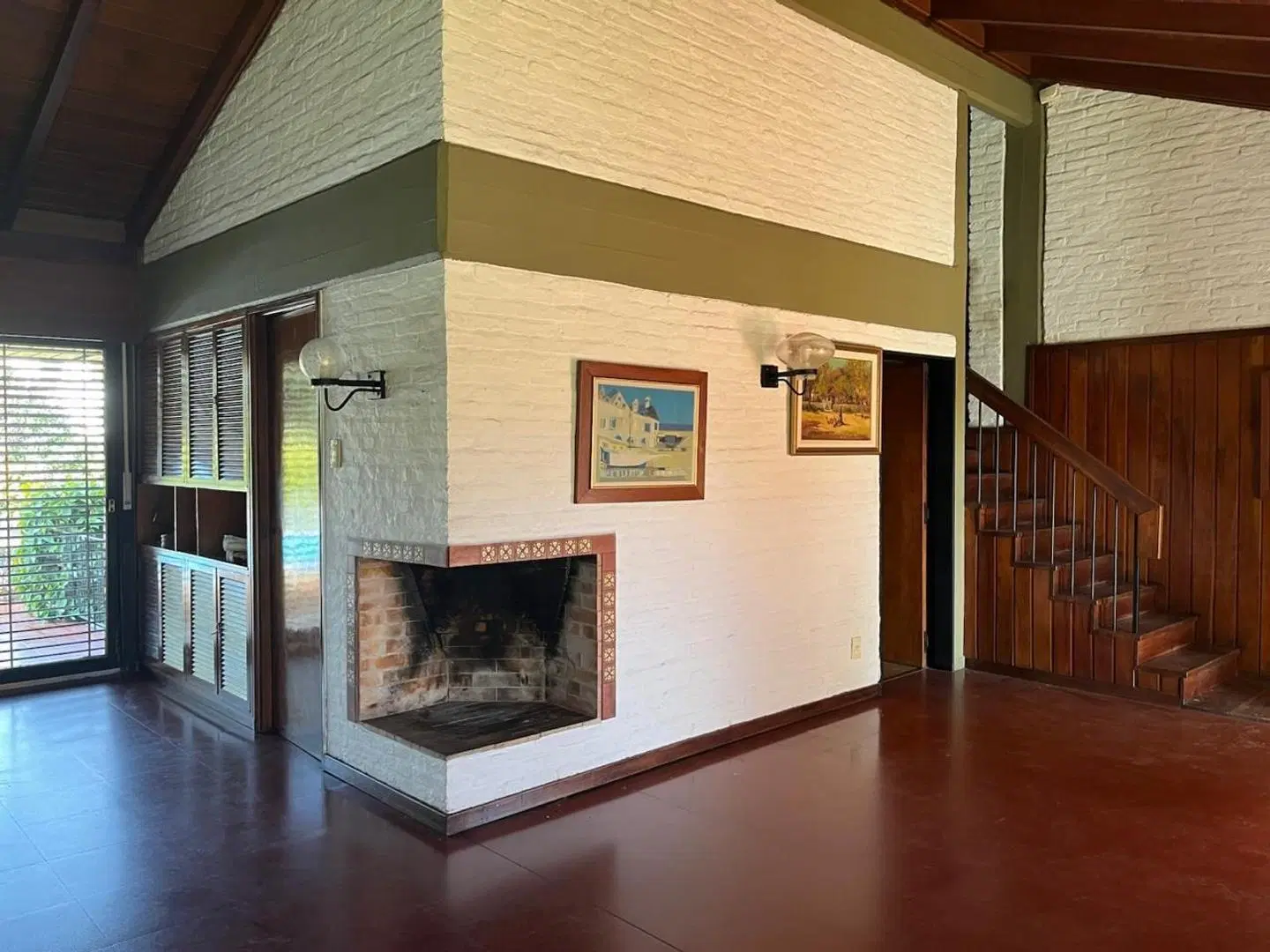 Casa en alquiler - Ituzaingo Sur - Gelpi al 700 8