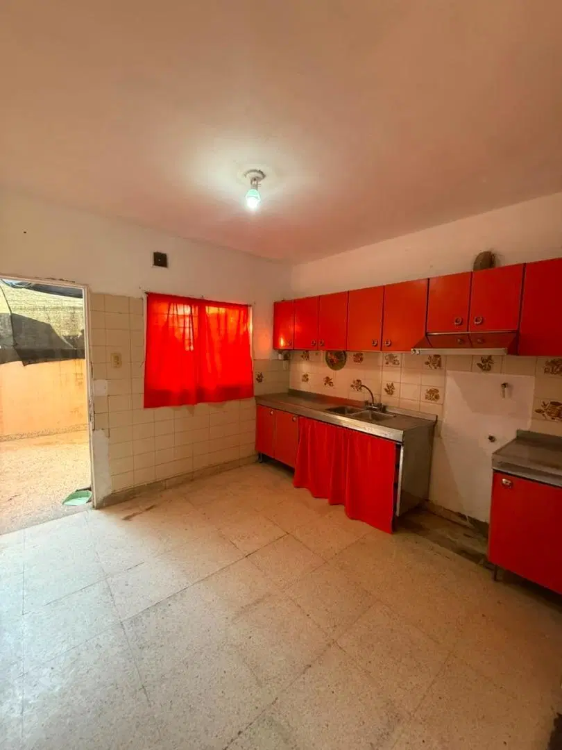 Casa en PH en alquiler Castelar Sur - Granada al 3400 3