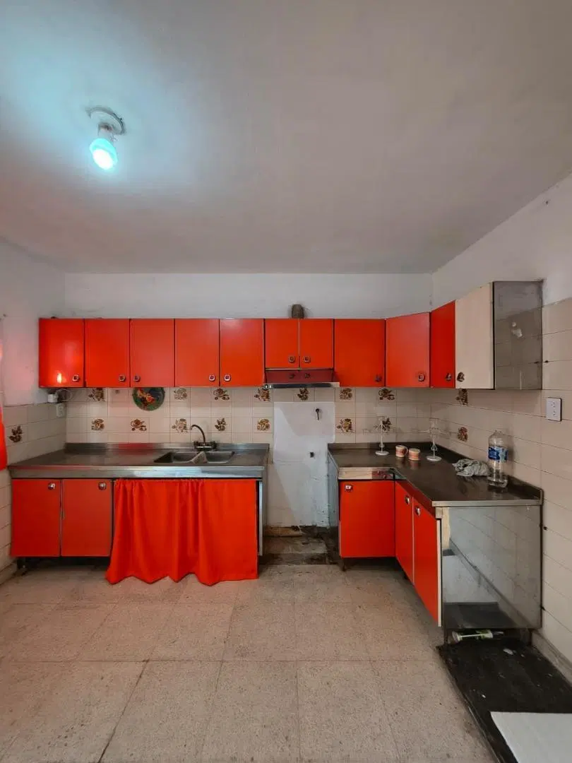 Casa en PH en alquiler Castelar Sur - Granada al 3400 8