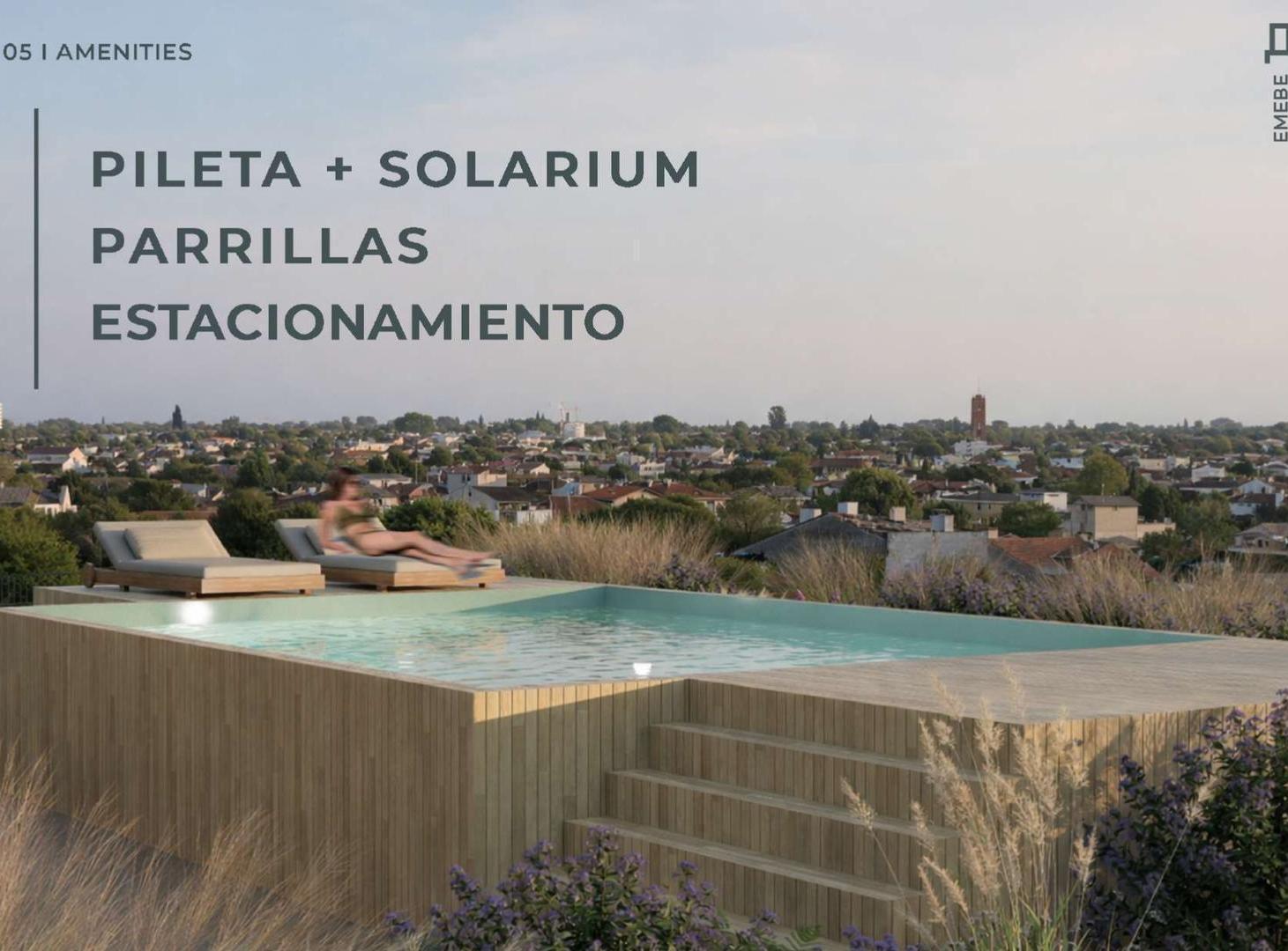 Foto de Emprendimiento - DOM EMEBE - Ituzaingo Sur, imagen 5