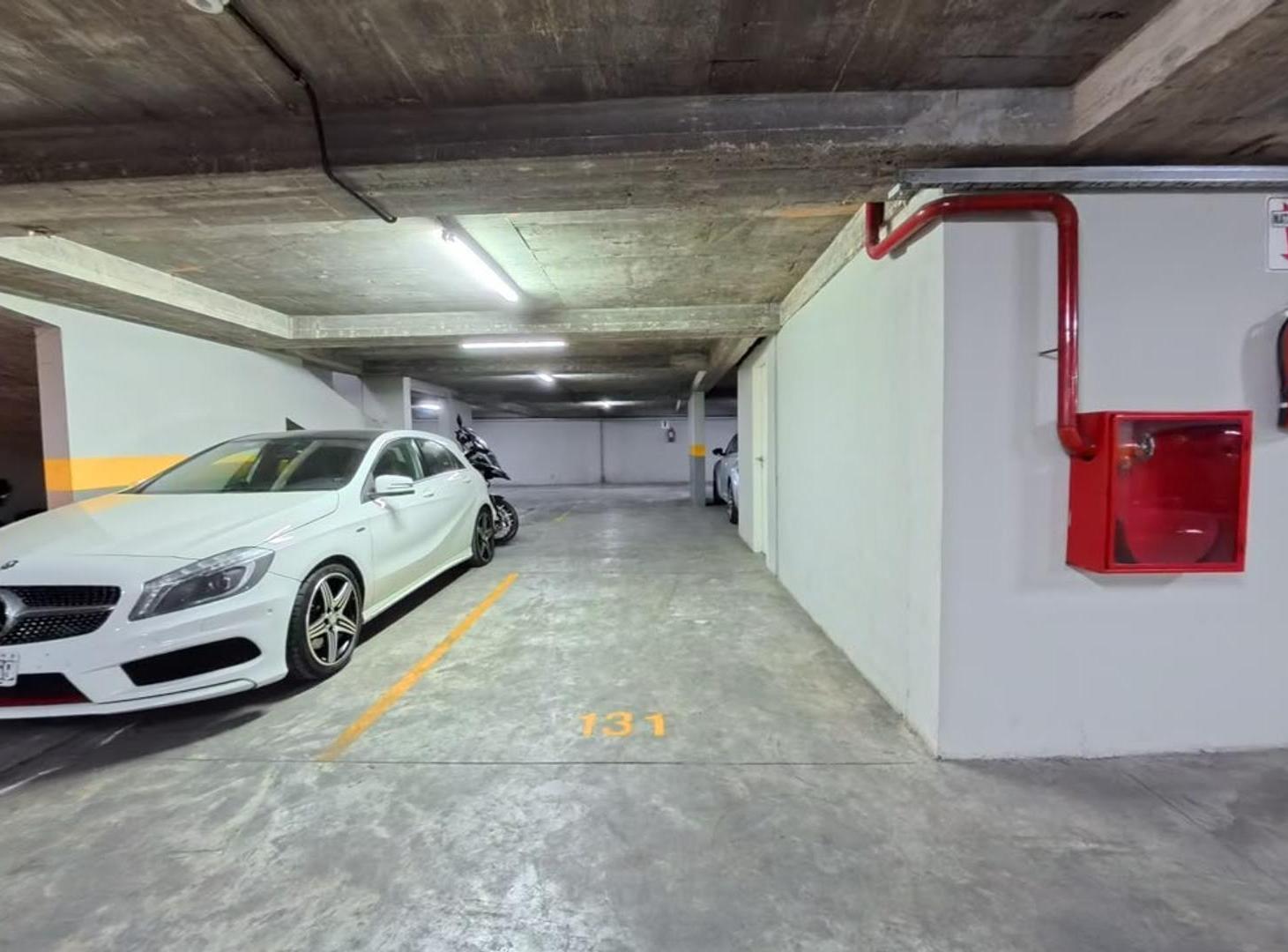 Foto de Cochera en venta en EDIFICIO DURBAN, imagen 1