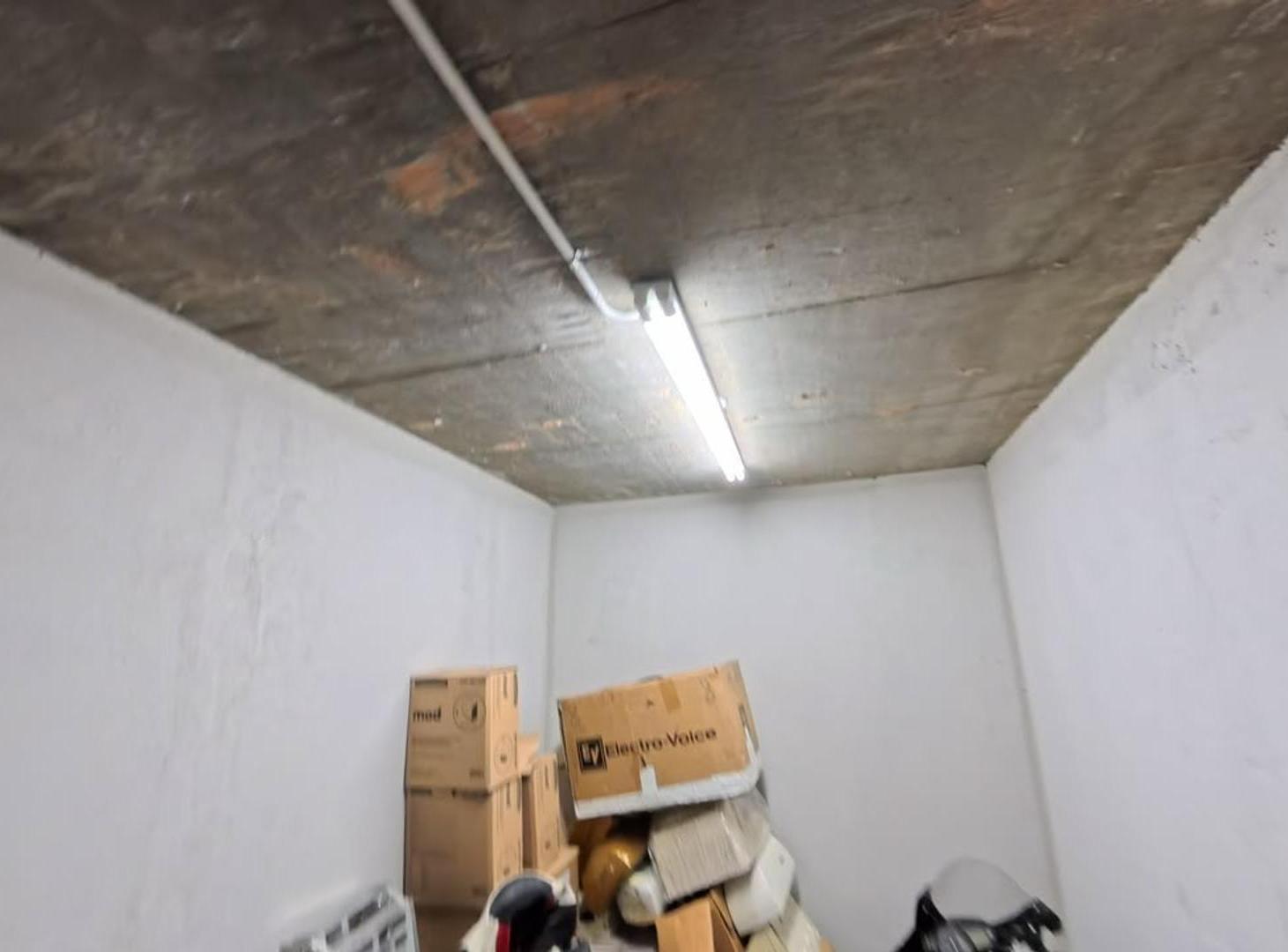 Foto de Cochera en venta en EDIFICIO DURBAN, imagen 3
