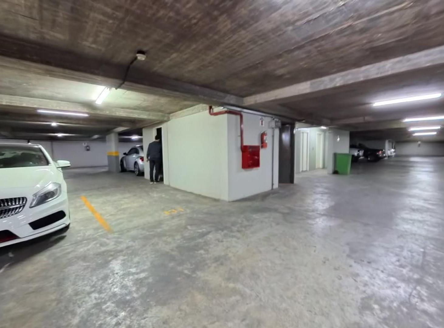 Foto de Cochera en venta en EDIFICIO DURBAN, imagen 4