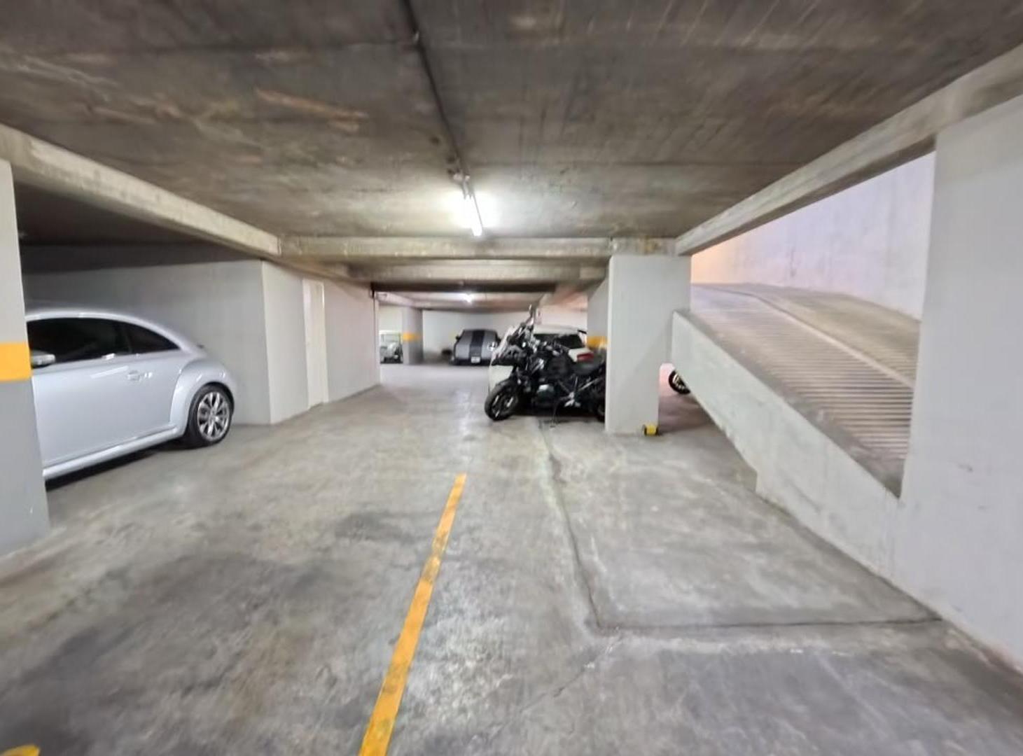 Foto de Cochera en venta en EDIFICIO DURBAN, imagen 4