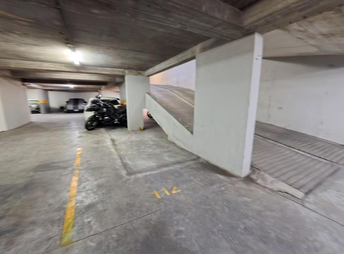 Foto de Cochera en venta en EDIFICIO DURBAN, imagen 1