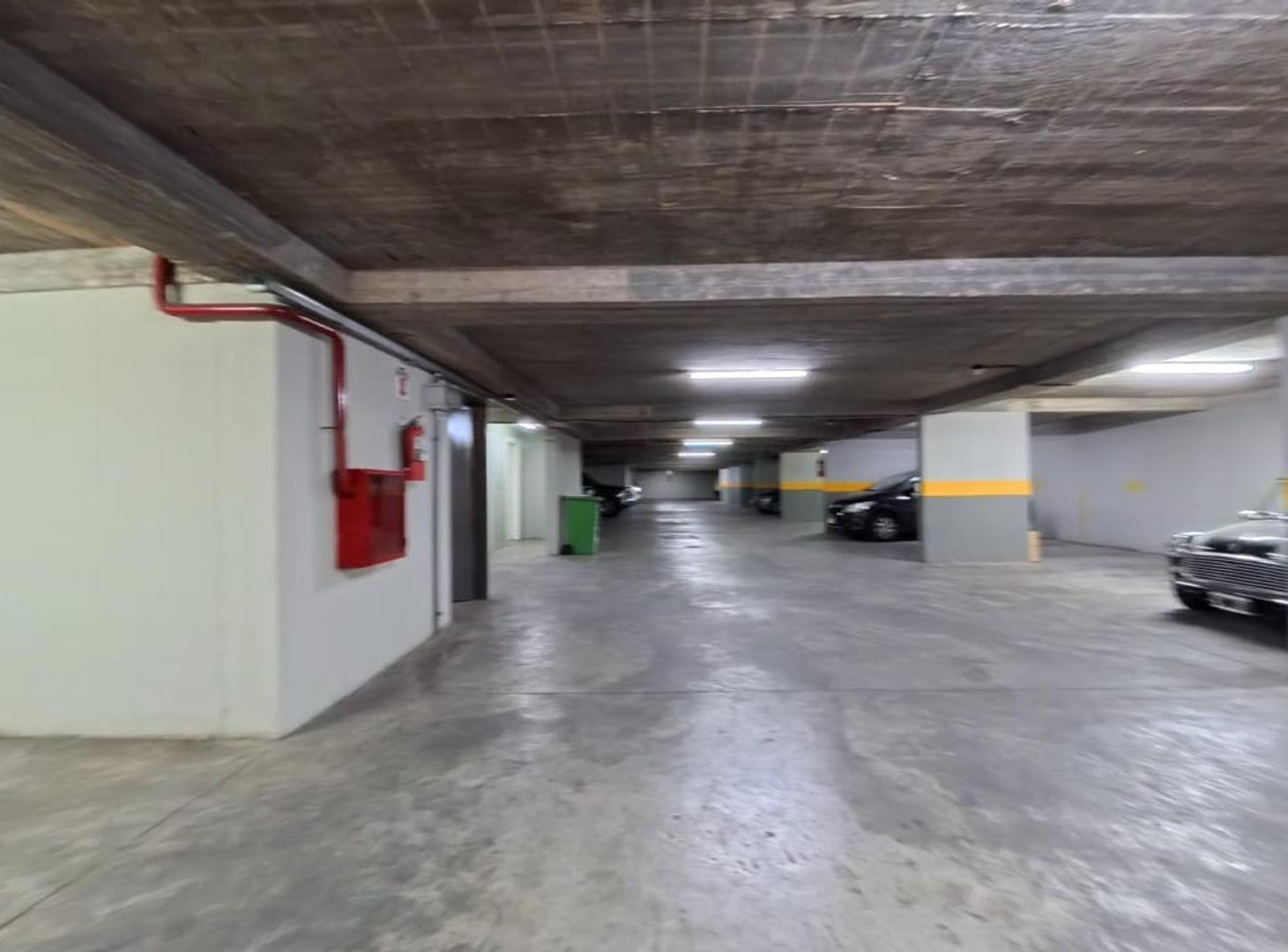 Foto de Cochera en venta en EDIFICIO DURBAN, imagen 5