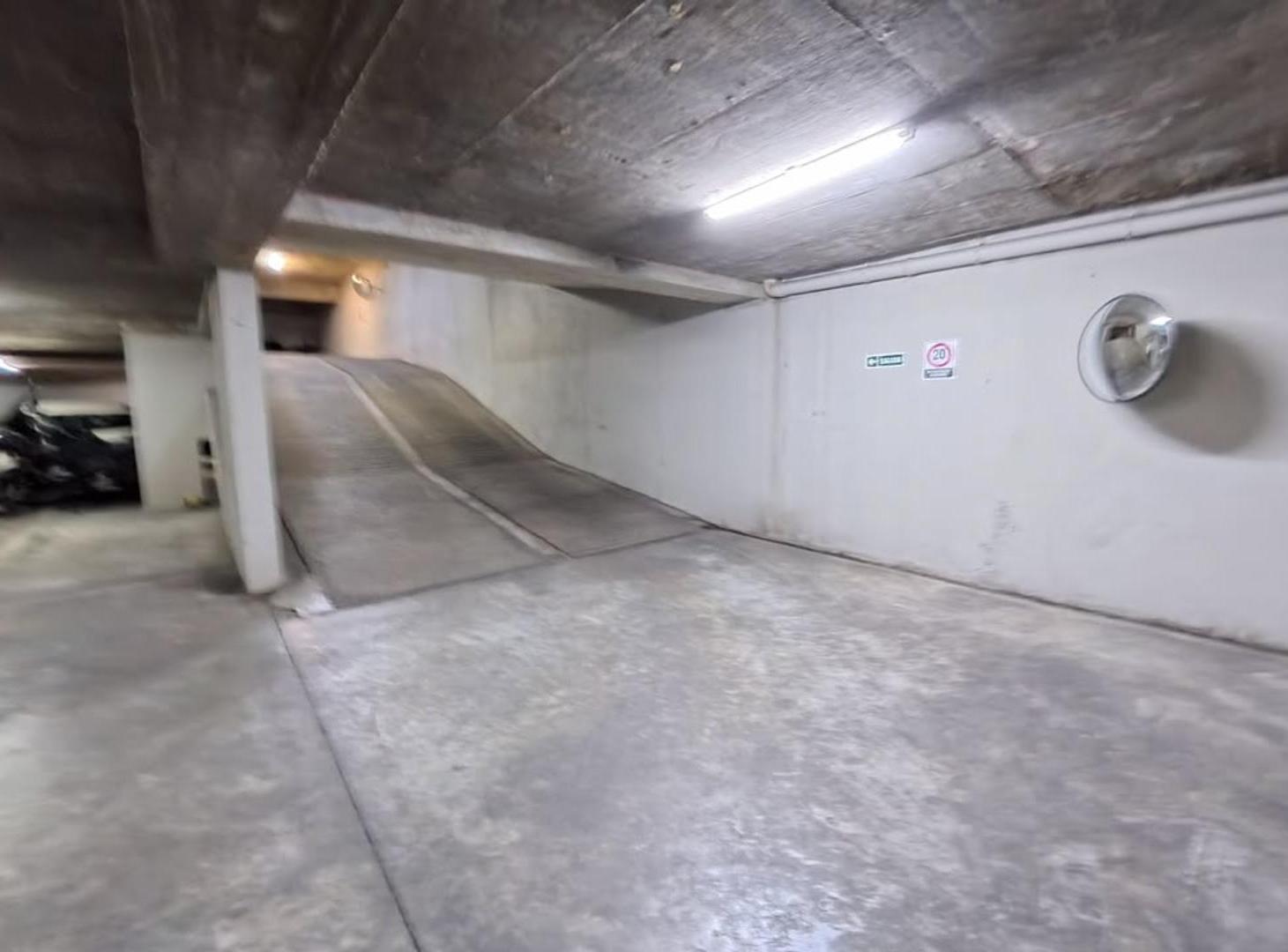 Foto de Cochera en venta en EDIFICIO DURBAN, imagen 3