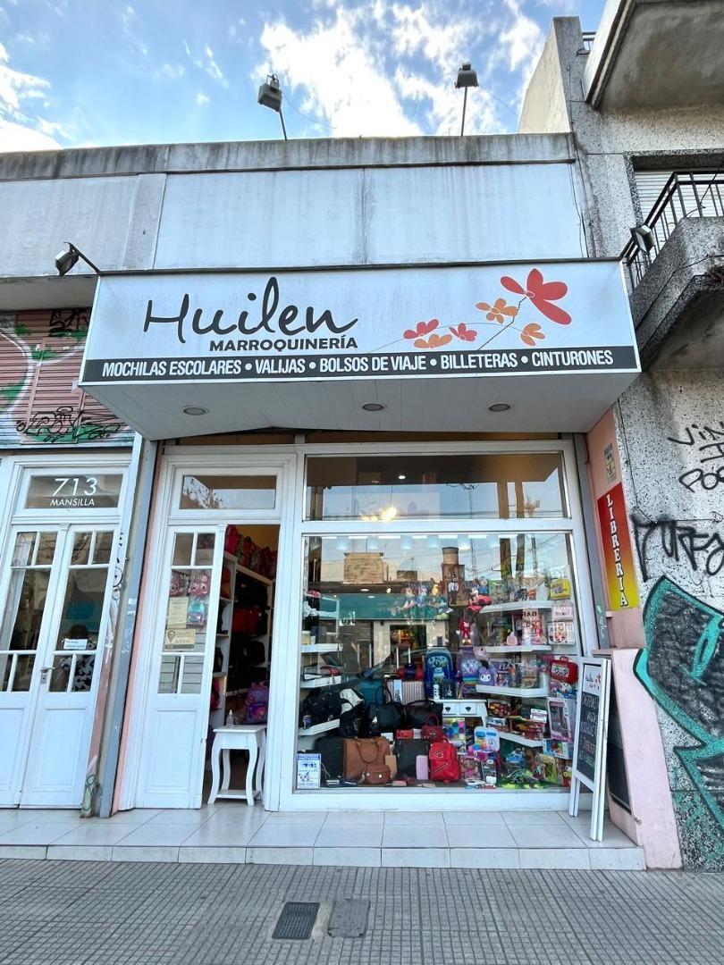 Foto de Local en venta - Ituzaingo Norte - Mansilla al 700, imagen 1