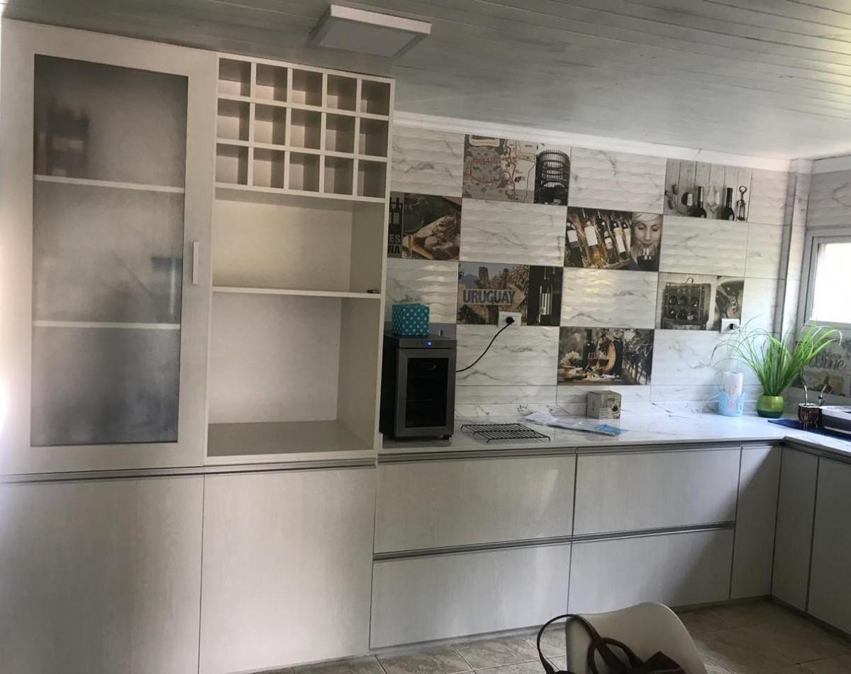 En Venta Casa en Country Rincón Santa María 4