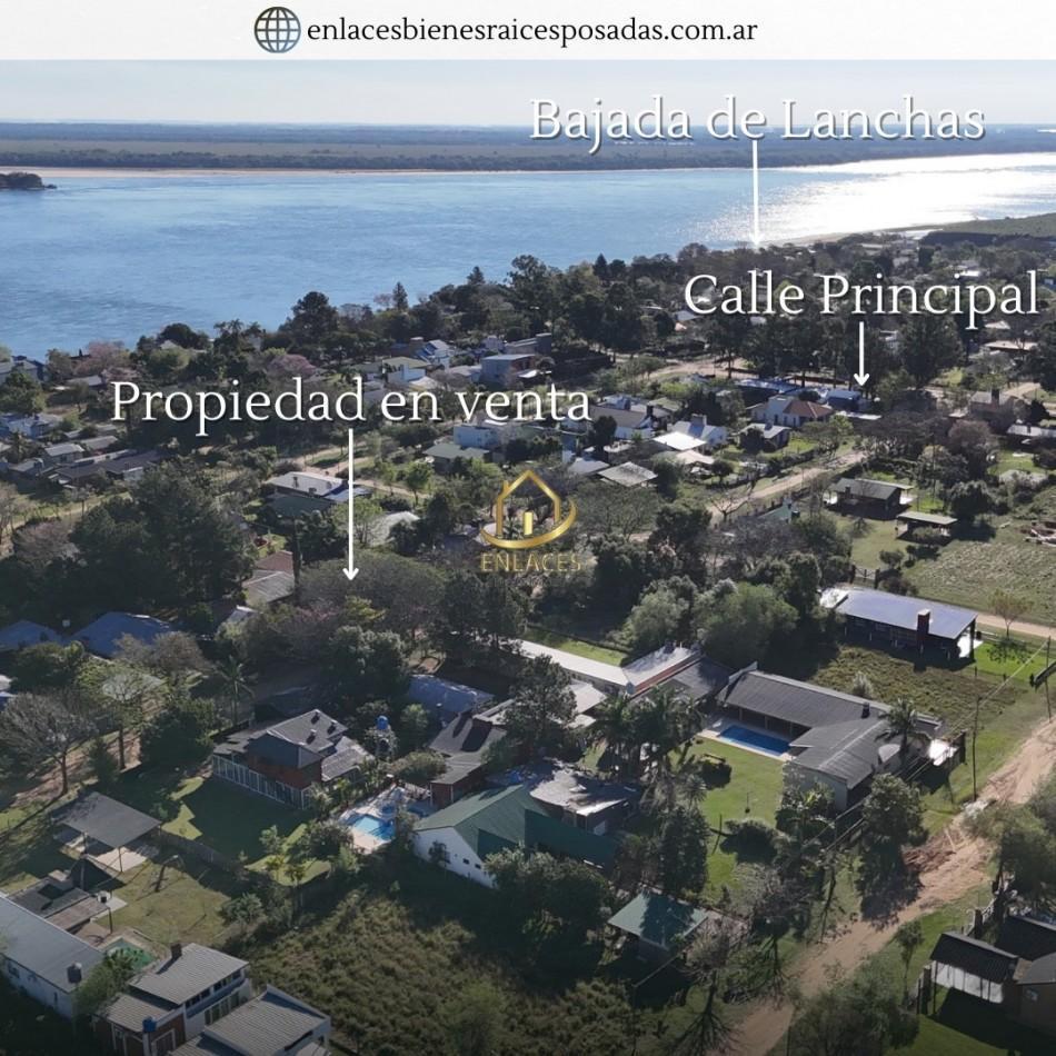 En Venta Casa en Country Rincón Santa María 5