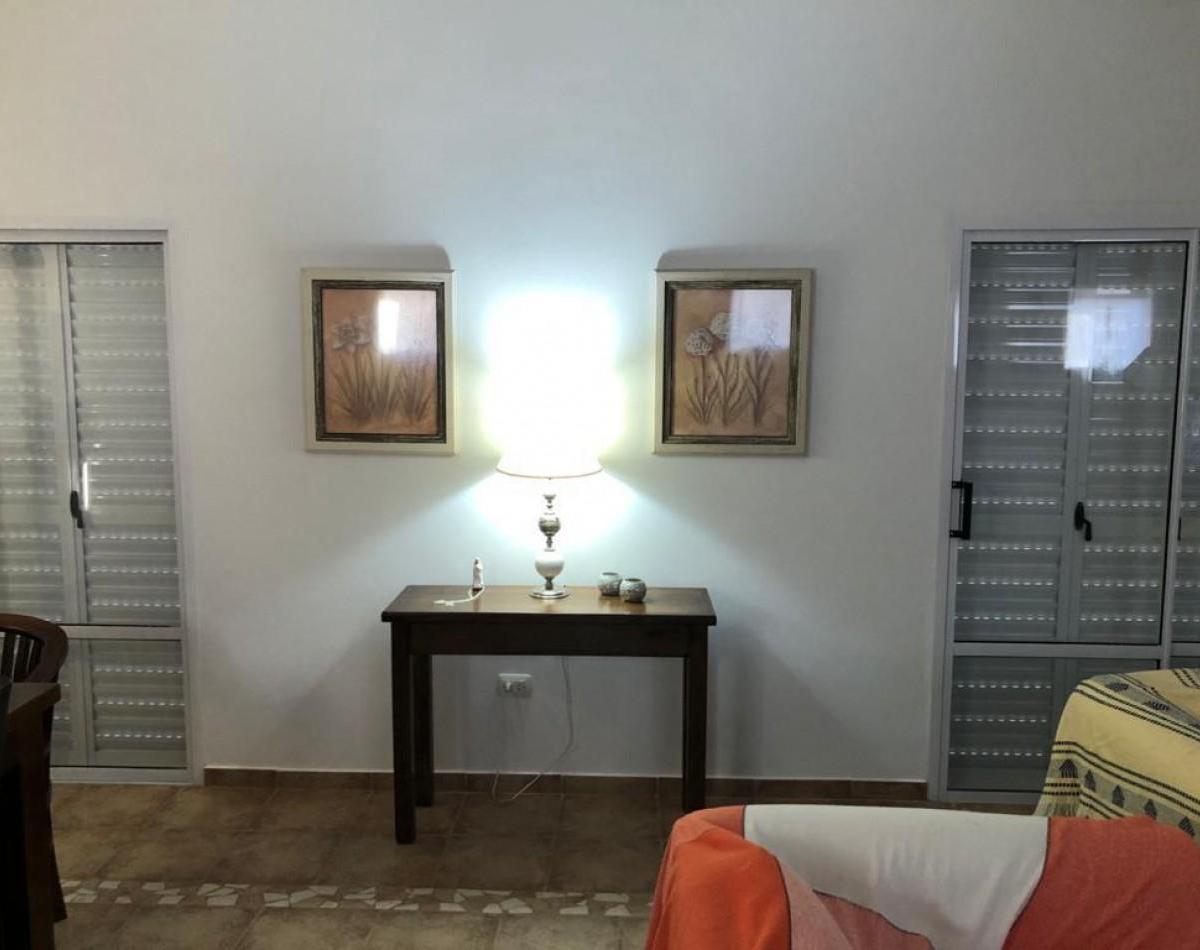 Casa de Fin de Semana en Venta 1