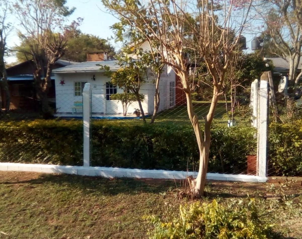 Casa de Fin de Semana en Venta 4
