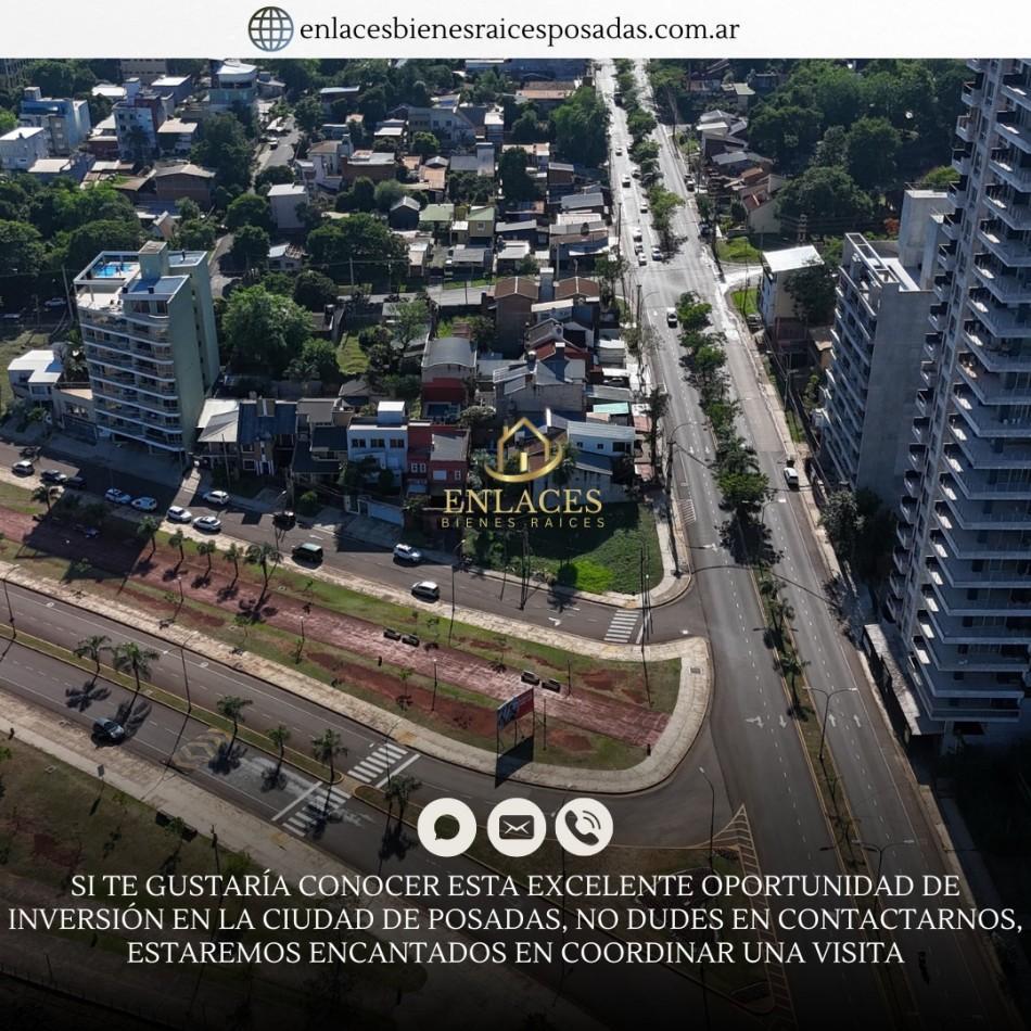 Foto de TERRENO EN VENTA CON EXCELENTE UBICACION EN POSADAS, imagen 4