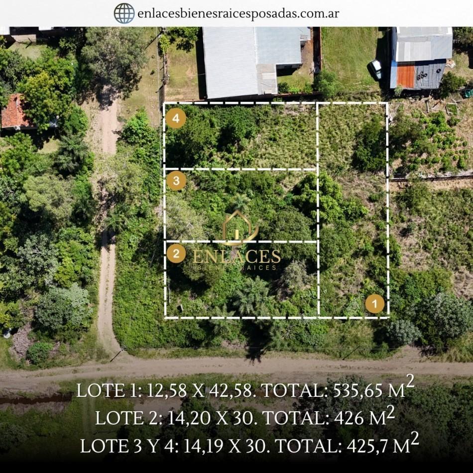 Foto de Terrenos en venta, imagen 2