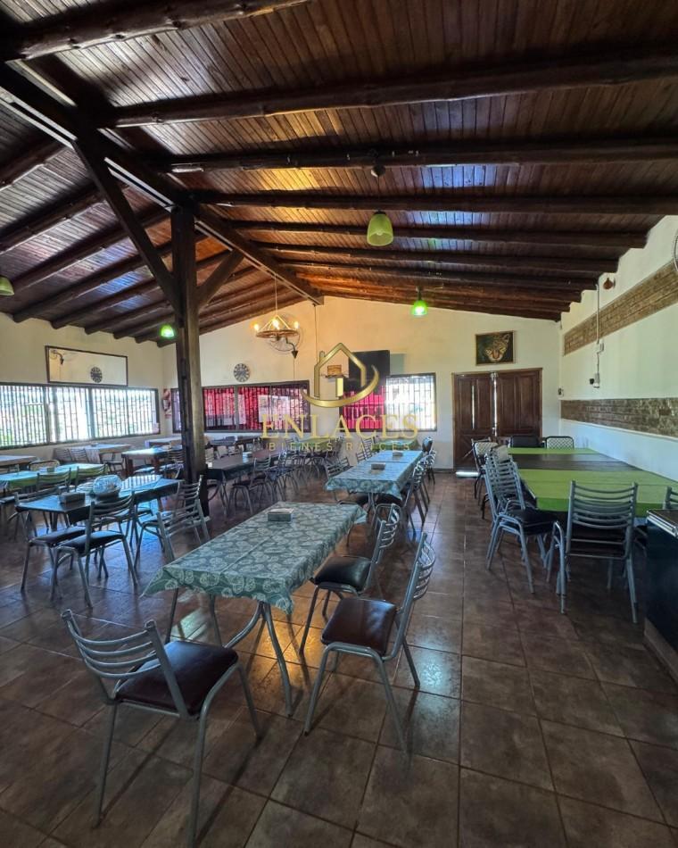 Fondo de Comercio en Venta 5