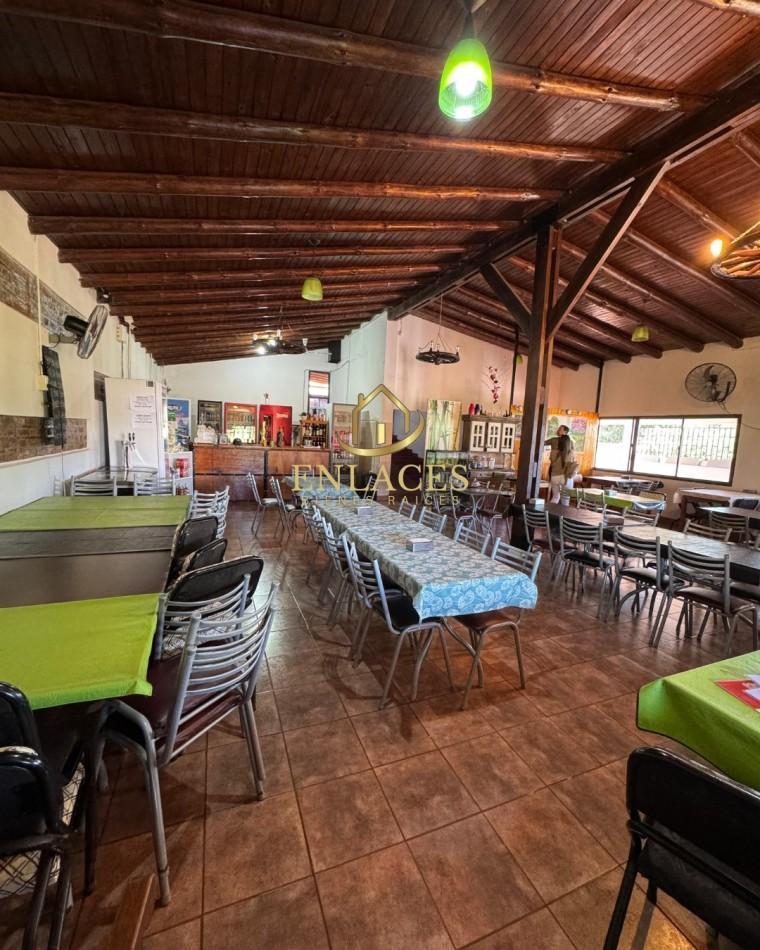Fondo de Comercio en Venta 1