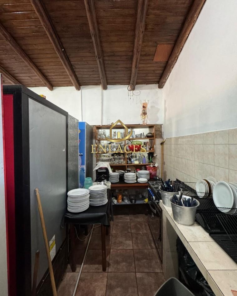 Fondo de Comercio en Venta 2