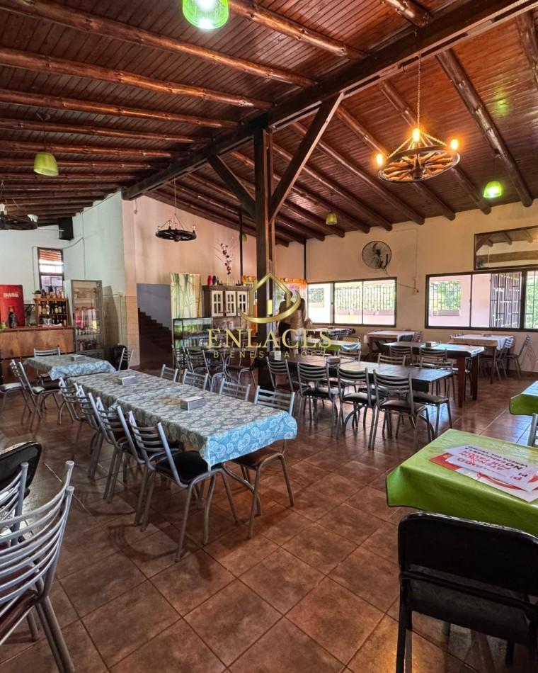 Fondo de Comercio en Venta 3