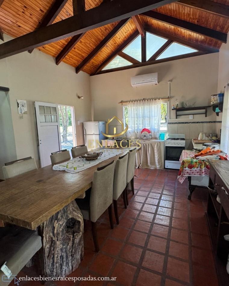 Foto de Casa en venta en Barrio Cueva del Leon Ituzaingo, imagen 2
