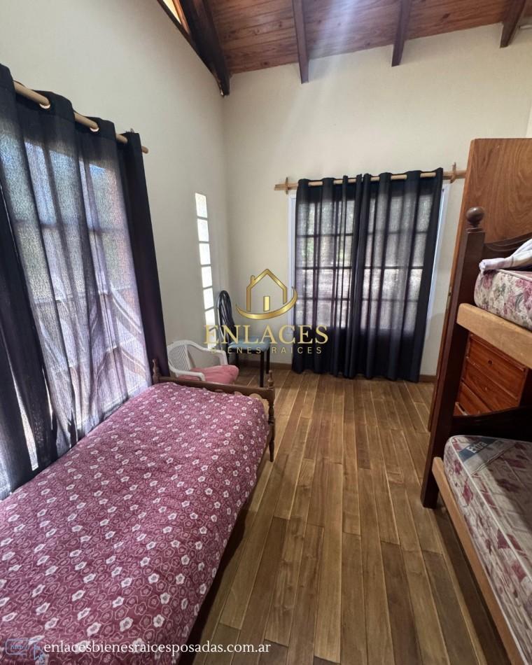 Foto de Casa en venta en Barrio Cueva del Leon Ituzaingo, imagen 4