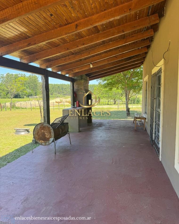 Foto de Casa en venta en Barrio Cueva del Leon Ituzaingo, imagen 3