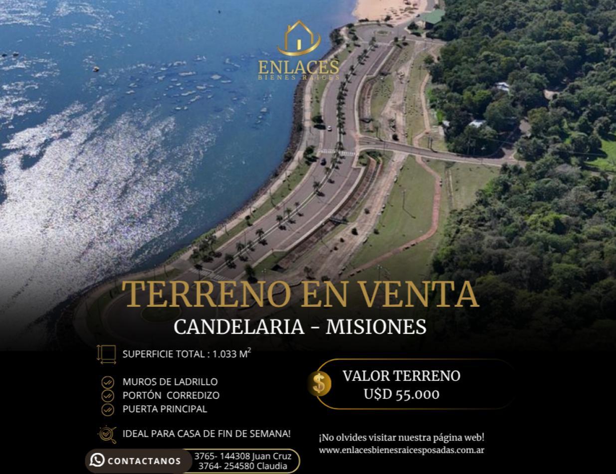 Foto de Terreno en Candelaria, imagen 2