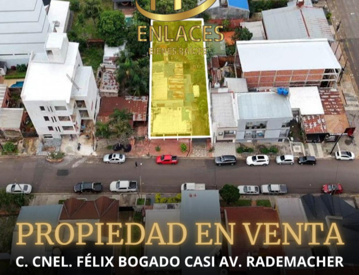 Foto de Propiedad / Terreno en venta. Inmediaciones centro de Posadas y, imagen 3