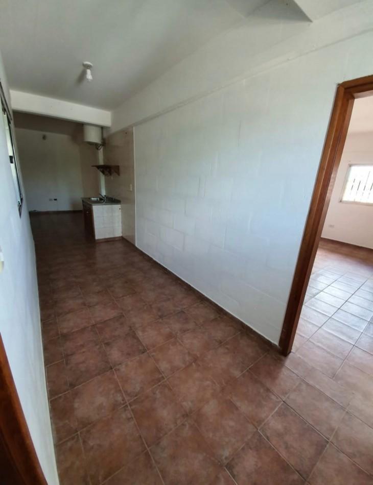 Departamento de 1 dormitorio en alquiler