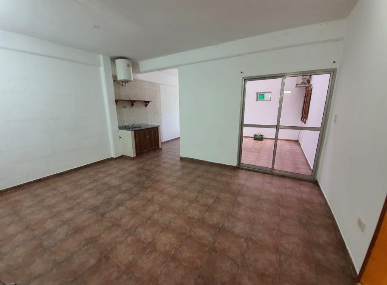 Foto de Departamento de 1 dormitorio en alquiler, imagen 3