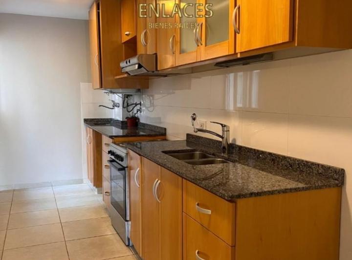 Departamento de 3 dormitorios tipo duplex en alquiler 3