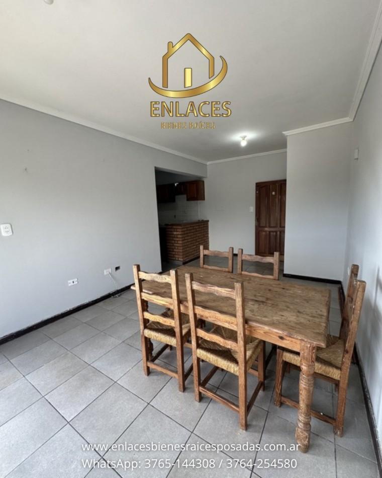 Foto de Departamento de 2 dormitorios en alquiler, imagen 3