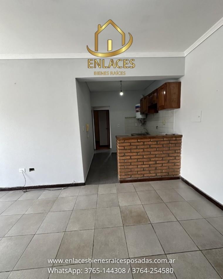 Foto de Departamento de 2 dormitorios en alquiler, imagen 2